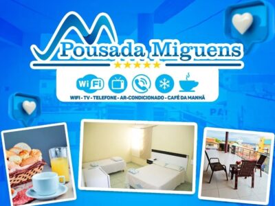Pousada Miguens